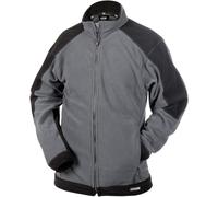 Dassy Veste polaire bicolore Kazan PES16 4XL