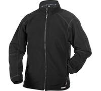 Dassy Veste polaire Penza PES16 noir XS