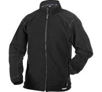 Dassy Veste polaire pour femme Penza Women PES16 Noir L