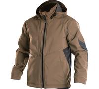 Dassy Veste softshell Gravity PES21 4XL