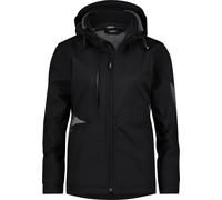 Dassy Veste softshell pour femmes Gravity Next Women L