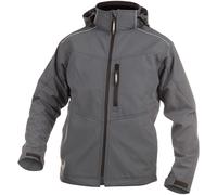 Dassy Veste softshell Tavira PES21 4XL
