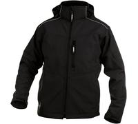 Dassy Veste softshell Tavira PES21 4XL