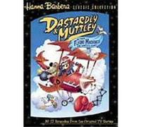 Dastardly And Muttley - Vol.1 G