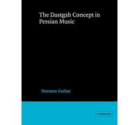 Le concept de Dastgah dans la musique persane – Cambridge University Press
