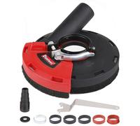 Dastool Capot de Protection pour Meuleuse Angulaire 115/125mm