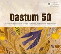 Dastum 50 - Tradition Vivante de Bretagne vol21