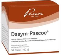Dasym-Pascoe sachet, 50 pcs. Sachet