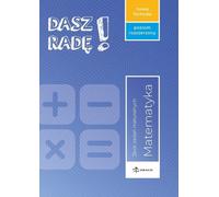 Dasz Rada ! Mathématiques de niveau avancé Collection de travaux de fin d'études Nouvelle formule.