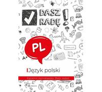 Dasz radę Język polski Egzamin ósmoklasisty Zbiór zadań - (Buch auf Polnisch)