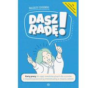 Dasz radê Ma³gorzata Leduchowska (Buch auf Polnisch)