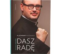 Dasz radę Ostania rozmowa Jan Kaczkowski, Joanna Podsadecka
