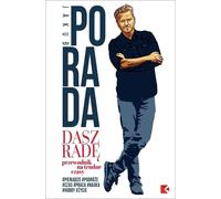 Dasz radę Przewodnik na trudny czasy - Jakub Porada (Buch auf Polnisch)