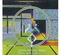 Daszu Vol 2: Mark Rudolph - Lucid Actual 2000 [Import]