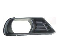DAT 07-09 Toyota Camry Xle Modèle Noir Cadre de Lampe de Brouillard Droite côté Passager To2599101