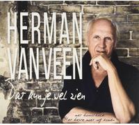 Veen, Herman Van - Kun Je WEL Zien Dat. [Import]