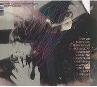 DAT POLITICS - BLITZ GAZER CD NEUF