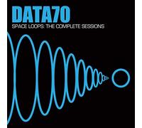 Data 70 - Space Loops-Complete. [Import]