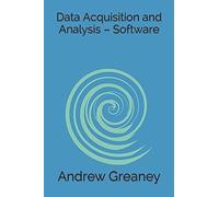 Data Acquisition And Analysis Software