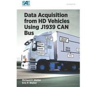 Data Acquisition From Hd Vehicles Using Eric Walter, Richard Walter (Auteur)
