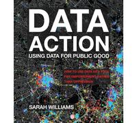 Data Action: Using Data for Public Good