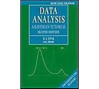 Data Analysis A Bayesian Tutorial Second Edition