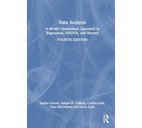 Data Analysis: A Model Comparison Approach to Regression, Anova, and Beyond