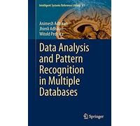 Data Analysis And Pattern Recognition In Multiple Databases