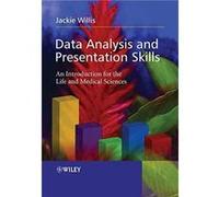 Data Analysis and Presentation Skills by Willis Jackie Coventry University UK Paperback Book Willis Jackie Coventry University UK (Auteur)