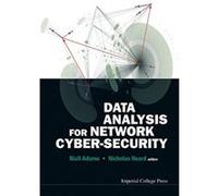 Data Analysis For Network Cyber-Security - [Livre en VO] Niall & Heard Adams (Auteur)