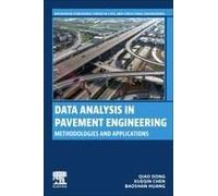 Data Analysis In Pavement Engineering
