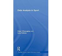 Data Analysis In Sport