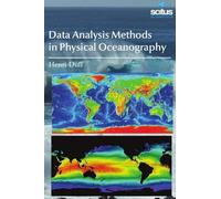 Data Analysis Methods In Physical Oceanography