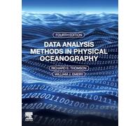 Méthodes d'analyse des données en océanographie physique – Elsevier