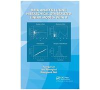 Data Analysis Using Hierarchical Generalized Linear Models With R