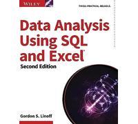 Data Analysis Using SQL and Excel-