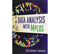 Data Analysis with Mplus