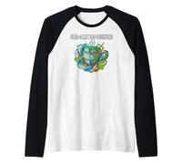 Data Analyst Funny Ctrl Z My Bad Decisions Manche Raglan