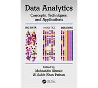 Data Analytics