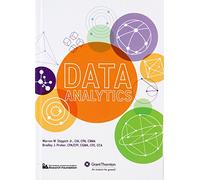 Data Analytics Elevating Internal Audit's Value Warren W. Stippich Jr Bradley J. Preber