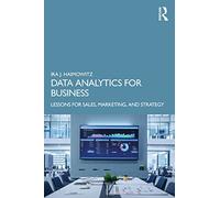 Data Analytics for Business