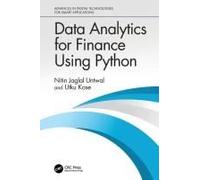 Data Analytics For Finance Using Python