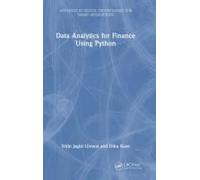 Data Analytics For Finance Using Python