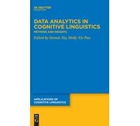 Data Analytics In Cognitive Linguistics