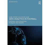 Data Analytics in Football