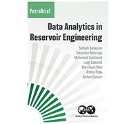 Data Analytics In Reservoir Engineering
