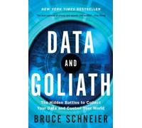 Data And Goliath