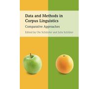 Data and Methods in Corpus Linguistics