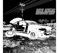Data Animal - Destruction Derby [Import]