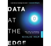 DATA AT THE EDGE: PREMIER FREE GIS DATA SOURCES